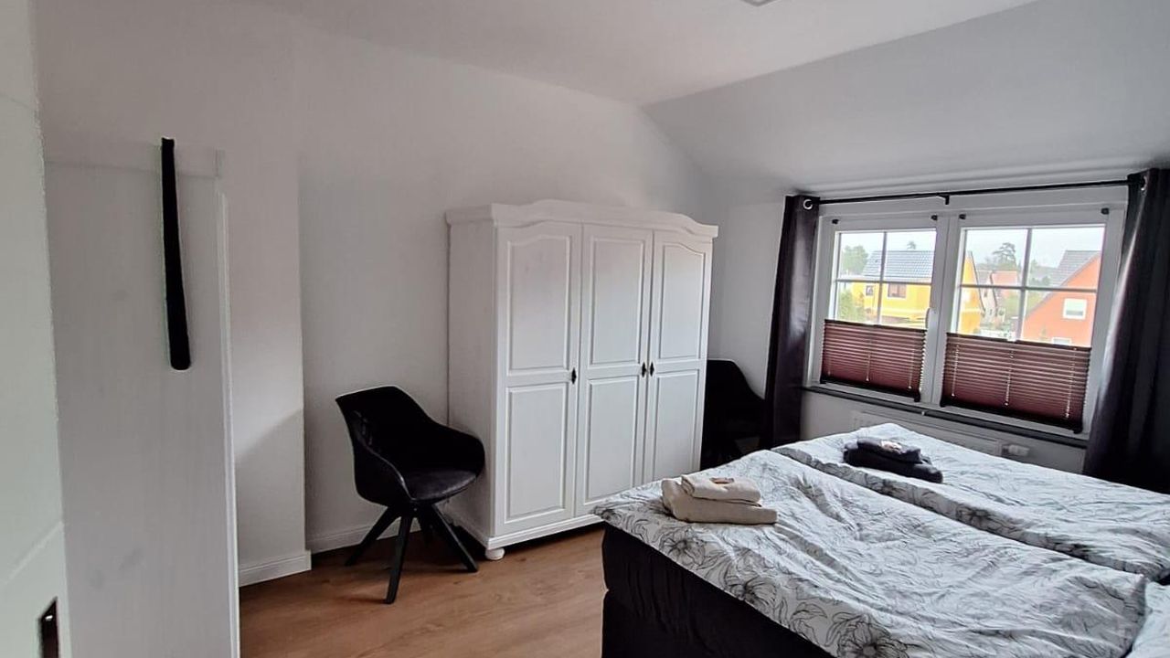 Schlafzimmer Schlafzimmer